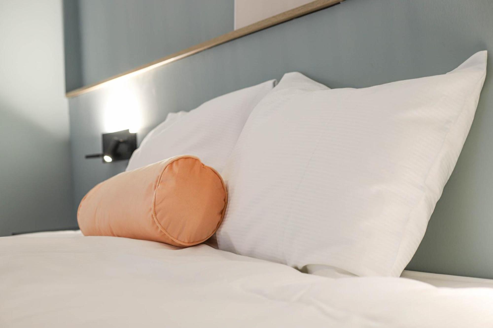 Bed and Breakfast Zoet & Slaap Biggekerke Экстерьер фото