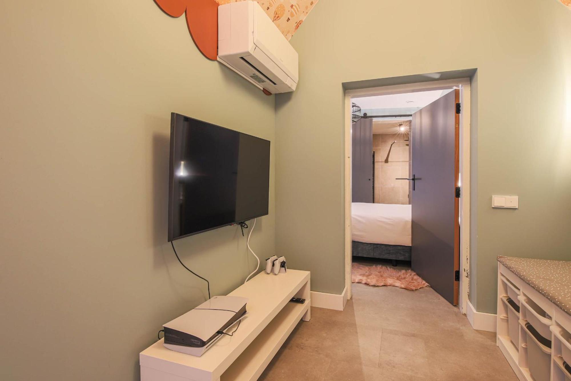 Bed and Breakfast Zoet & Slaap Biggekerke Экстерьер фото