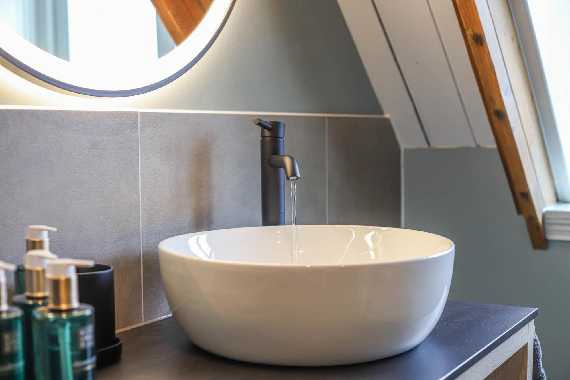 Bed and Breakfast Zoet & Slaap Biggekerke Экстерьер фото