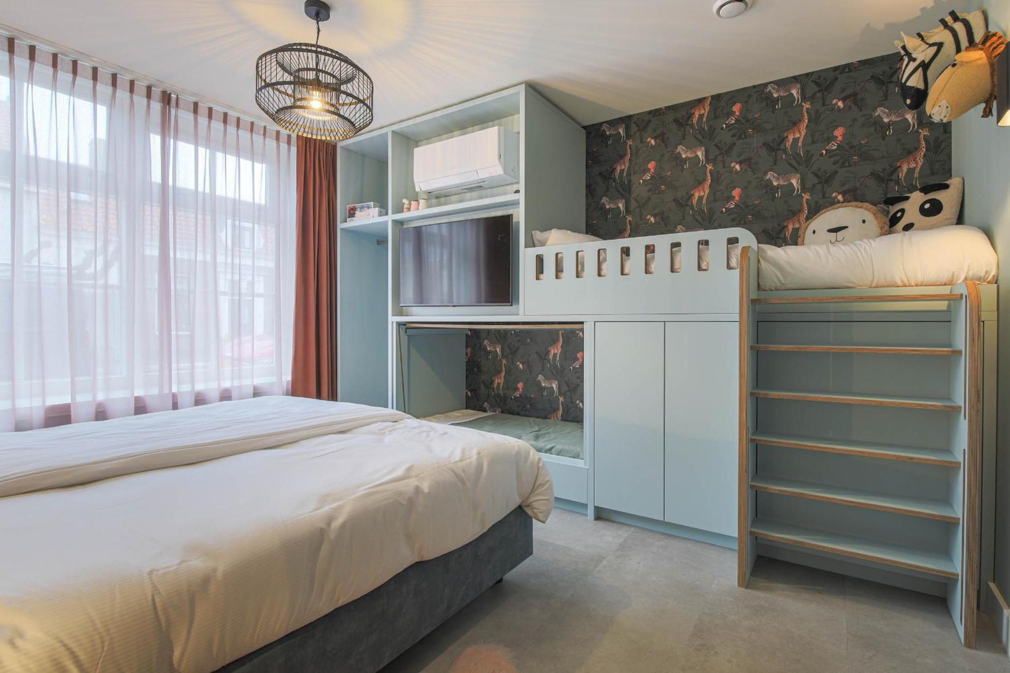 Bed and Breakfast Zoet & Slaap Biggekerke Экстерьер фото