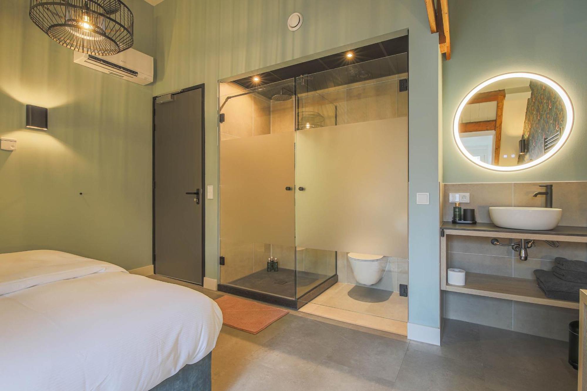 Bed and Breakfast Zoet & Slaap Biggekerke Экстерьер фото