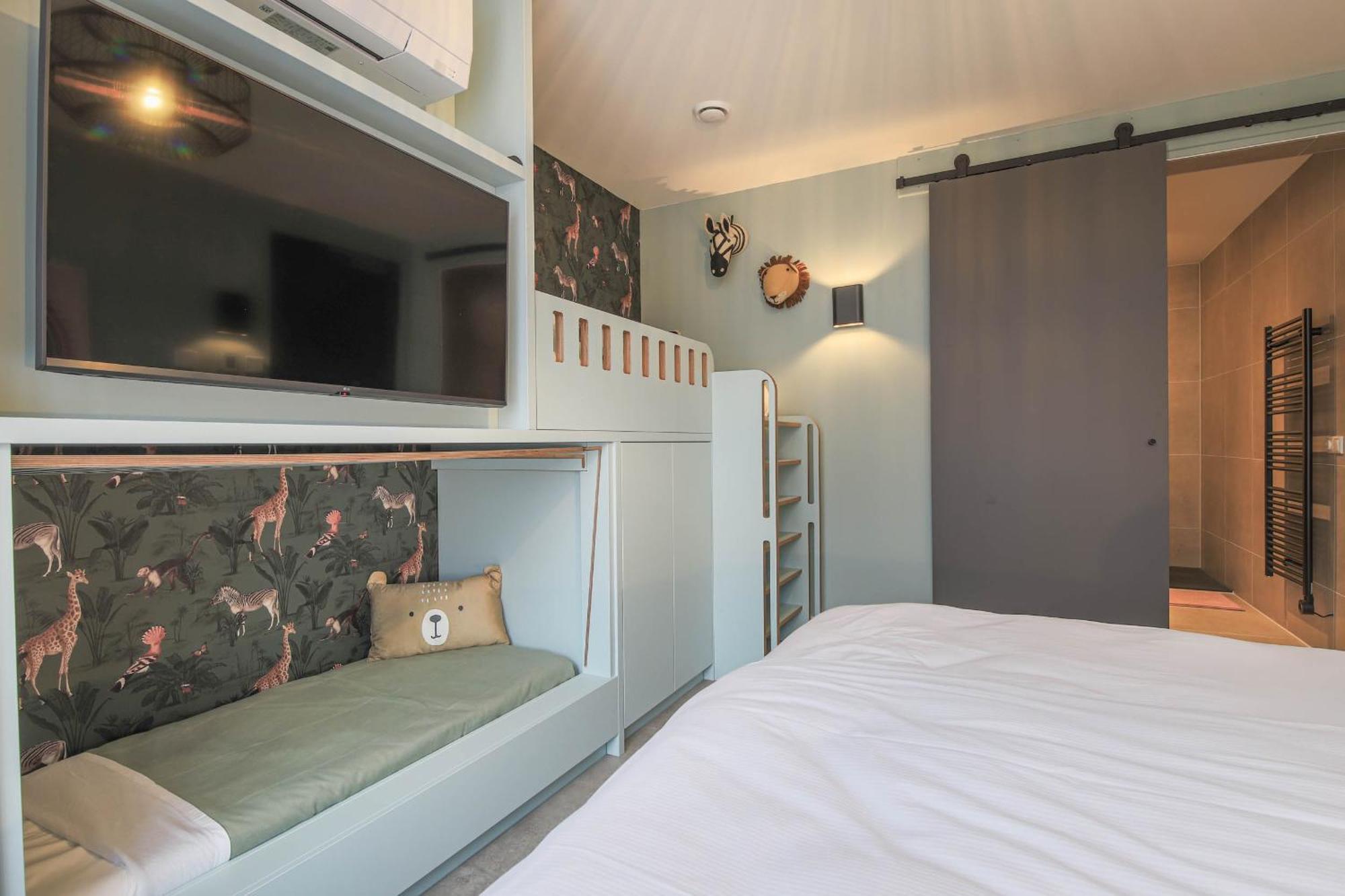 Bed and Breakfast Zoet & Slaap Biggekerke Экстерьер фото