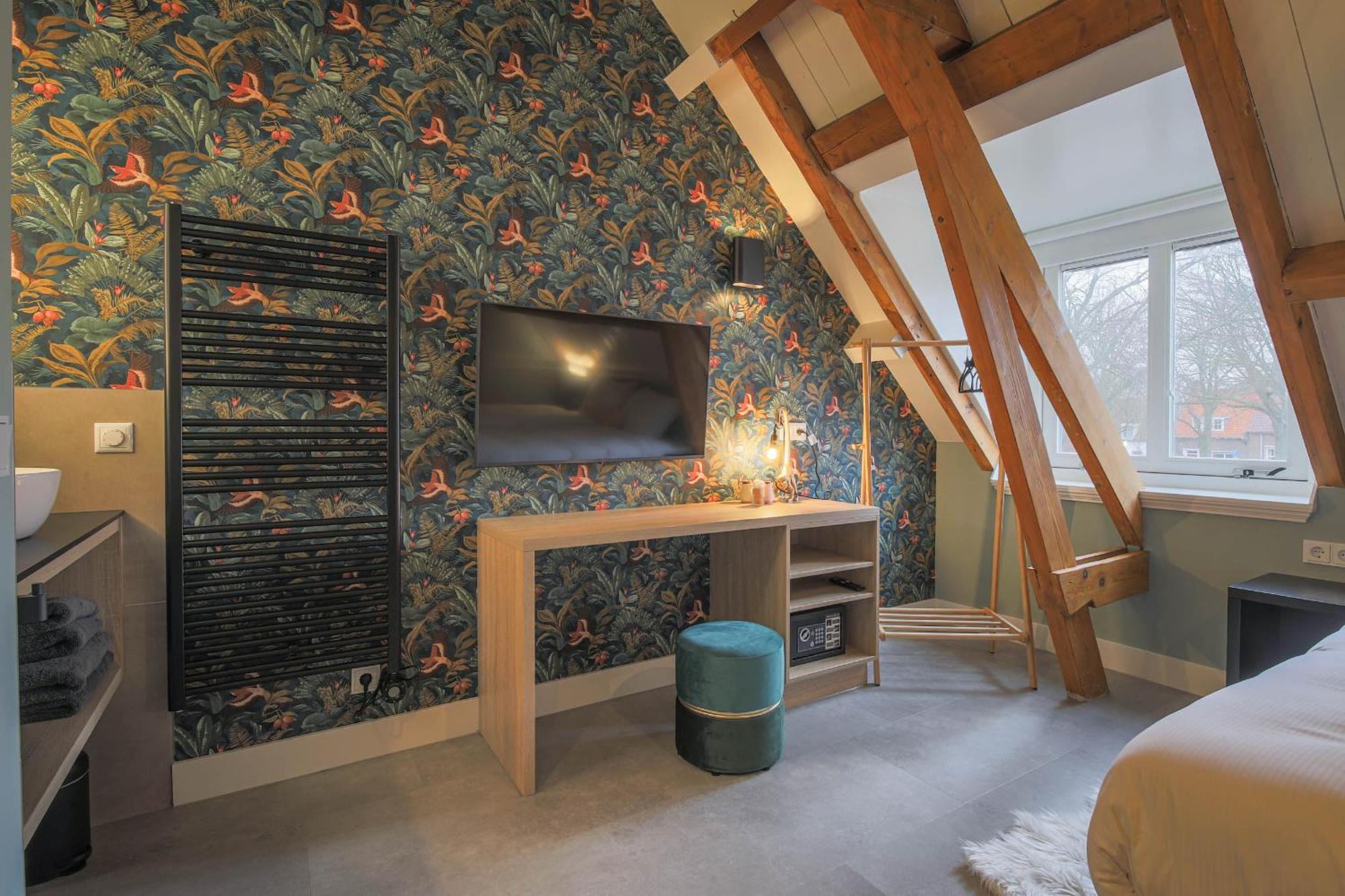 Bed and Breakfast Zoet & Slaap Biggekerke Экстерьер фото