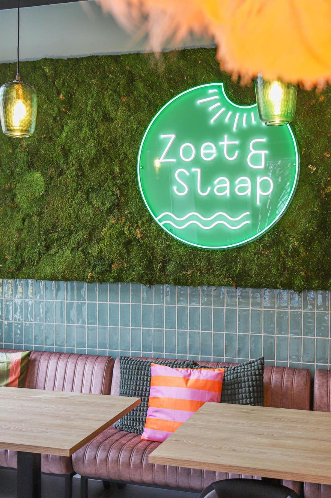 Bed and Breakfast Zoet & Slaap Biggekerke Экстерьер фото