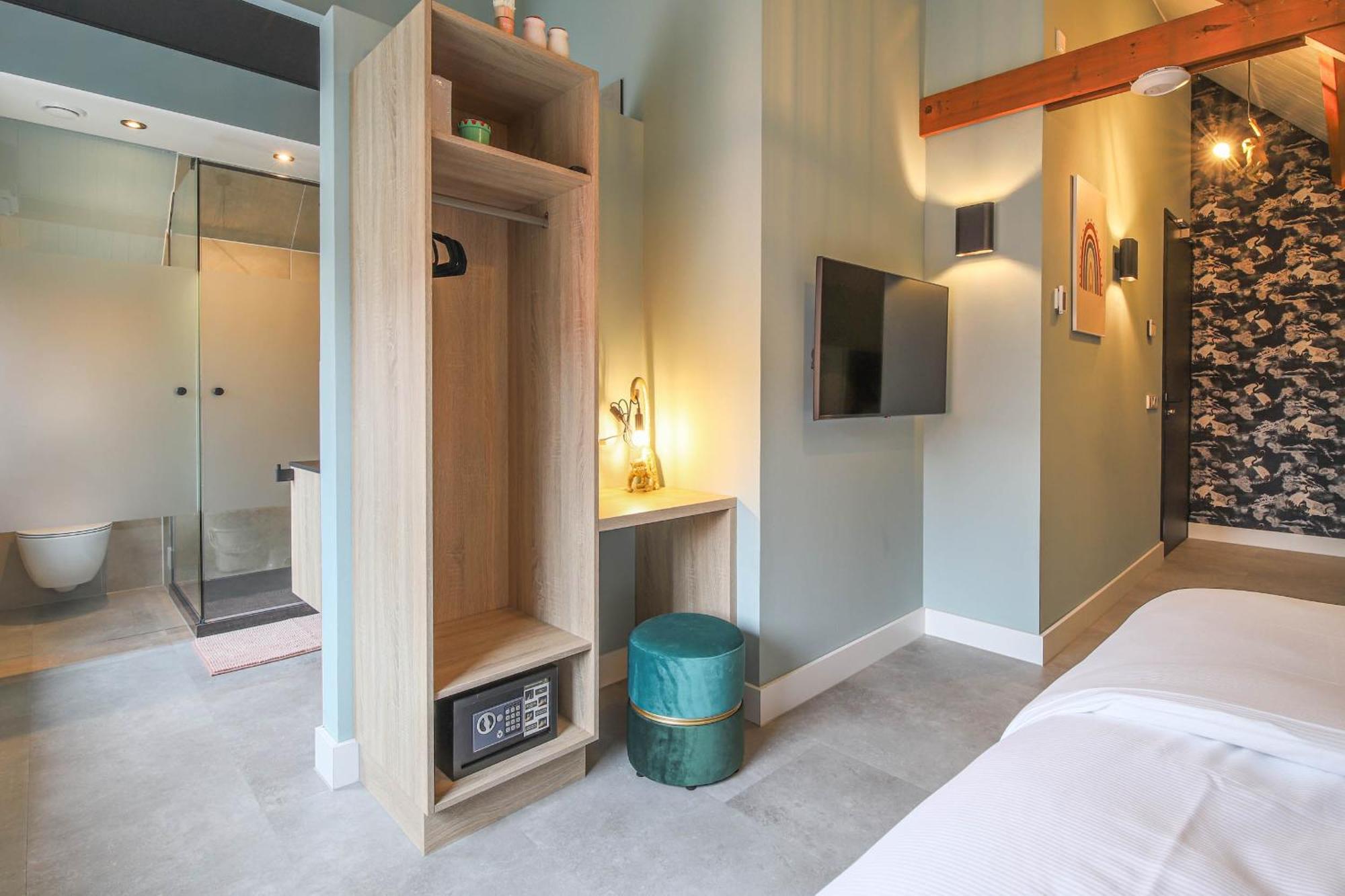 Bed and Breakfast Zoet & Slaap Biggekerke Экстерьер фото