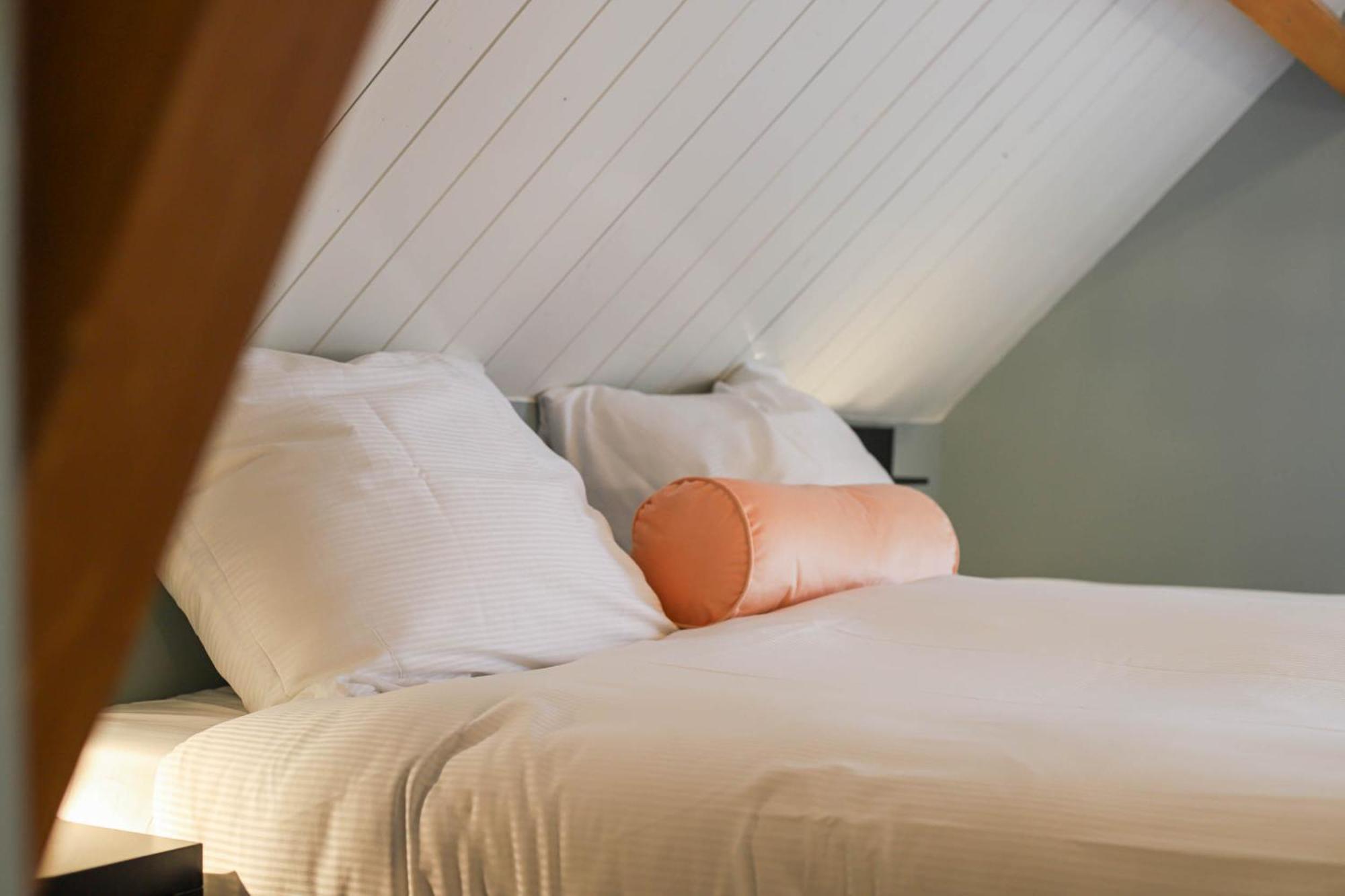 Bed and Breakfast Zoet & Slaap Biggekerke Экстерьер фото