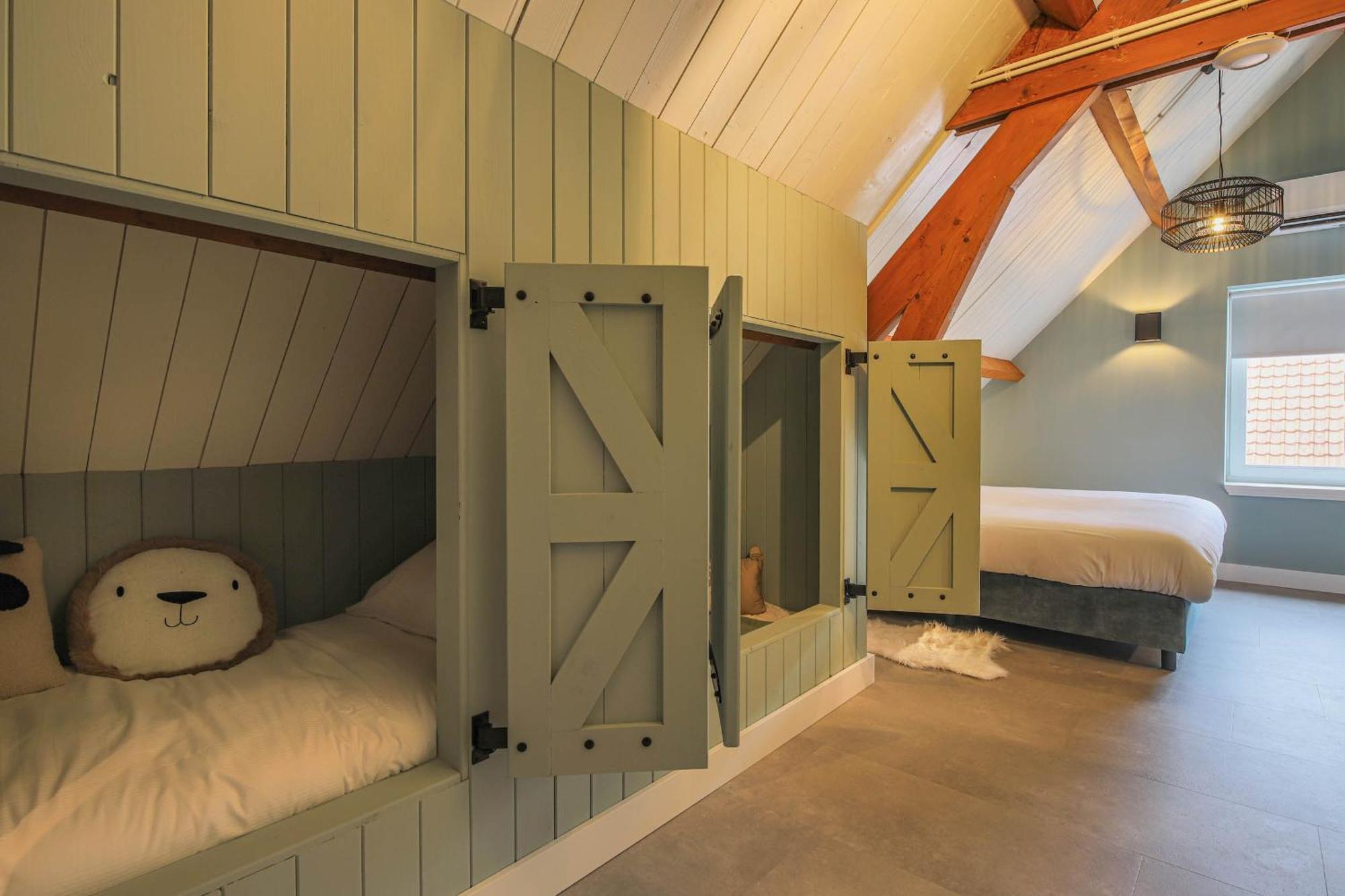 Bed and Breakfast Zoet & Slaap Biggekerke Экстерьер фото